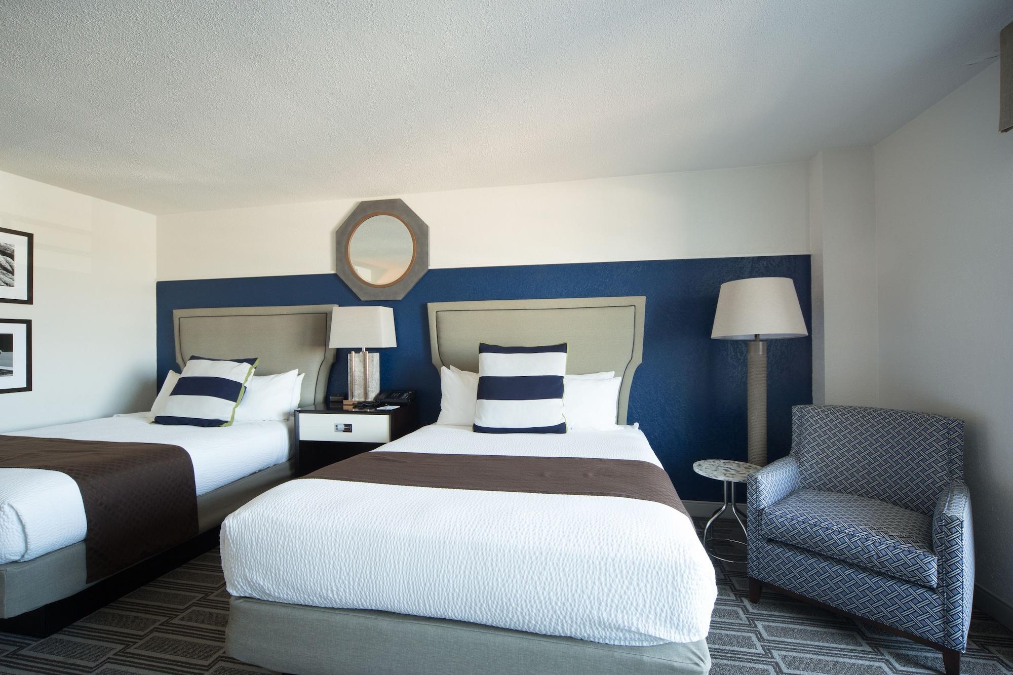 South Shore Harbour Resort And Conference Center League City Eksteriør bilde