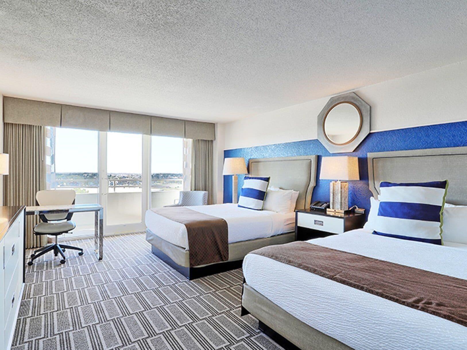 South Shore Harbour Resort And Conference Center League City Eksteriør bilde